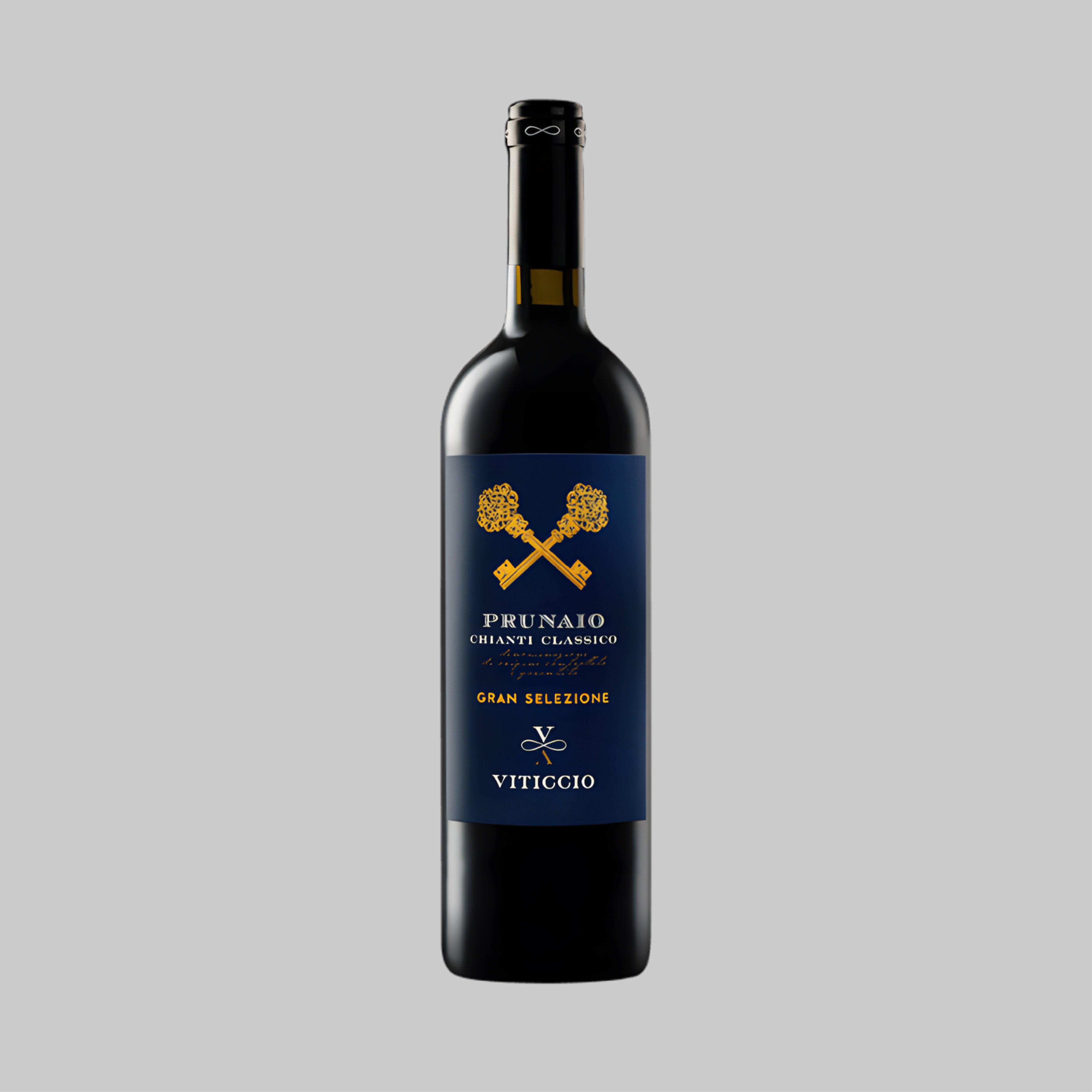 Viticcio Prunaio Chianti Classico Gran Selezione DOCG 750ml 14.0% | Time2Drink